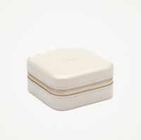 BLUSH JEWELLERY CASE