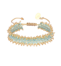 MISHKY BOLEROS BRACELET