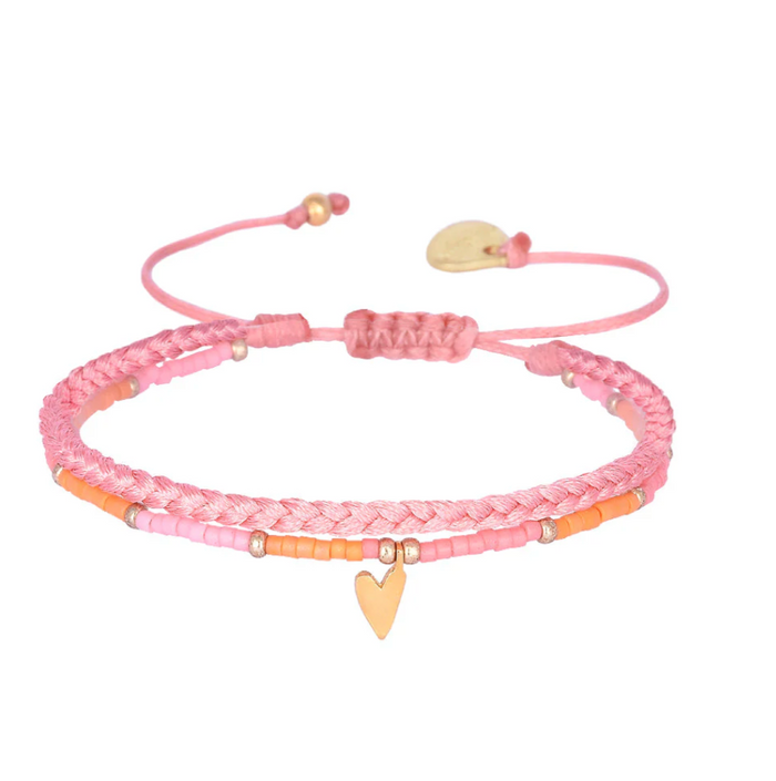 MISHKY SUMMER LOVE BRACELET