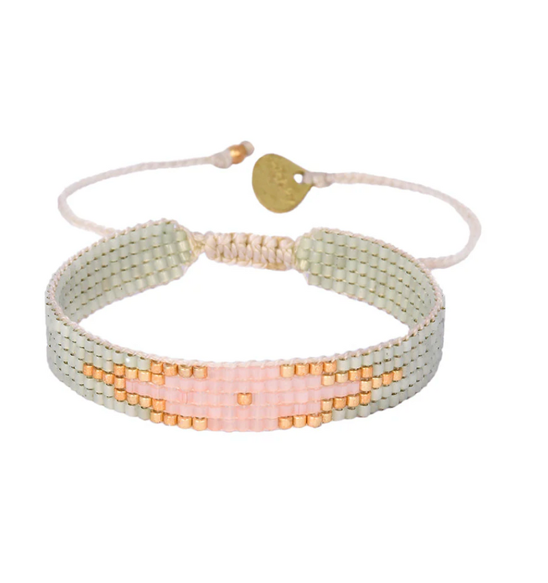 MISHKY PEEKY BRACELET