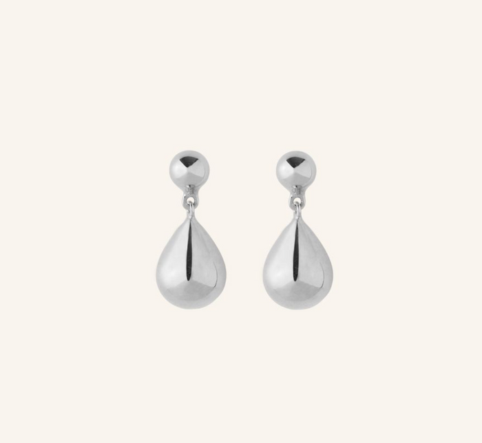 PERNILLE CORYDON DRIPLET EARRINGS