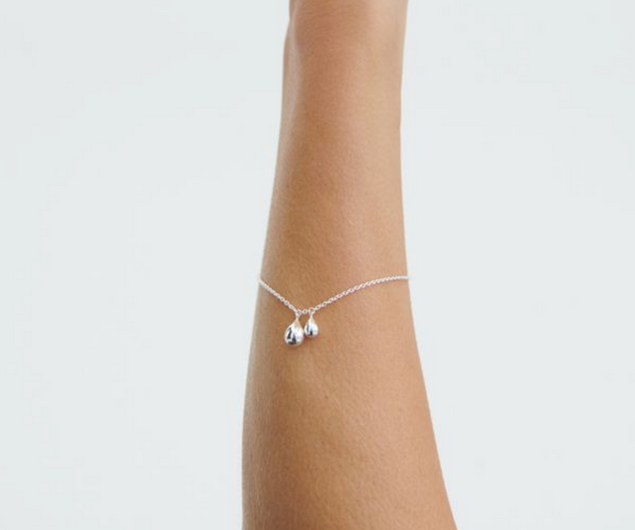 PERNILLE CORYDON RAIN BRACELET