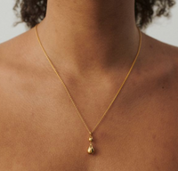 PERNILLE CORYDON RAIN NECKLACE