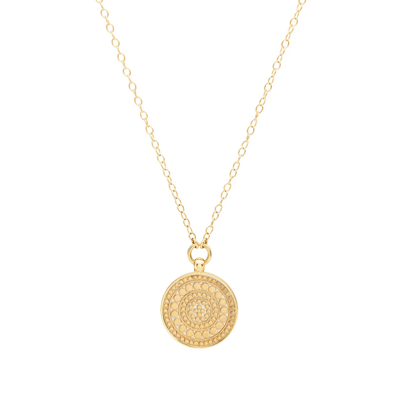 ANNA BECK ALIGNMENT NECKLACE