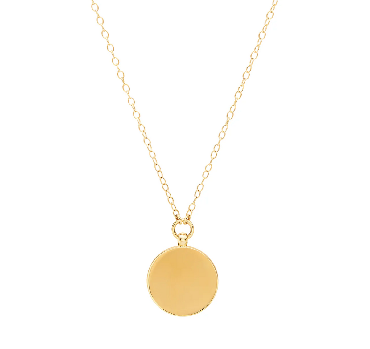 ANNA BECK ALIGNMENT NECKLACE