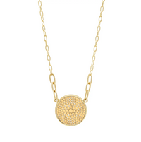 ANNA BECK BALANCE NECKLACE