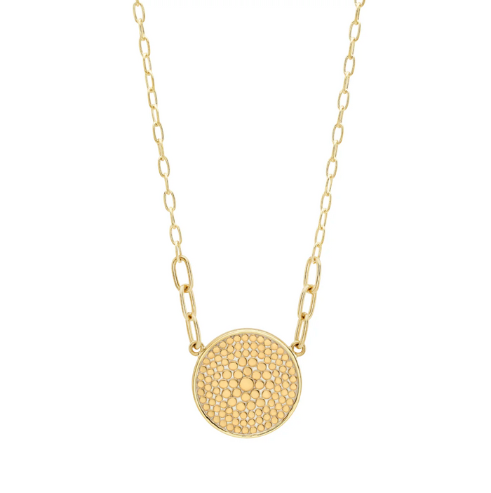 ANNA BECK BALANCE NECKLACE