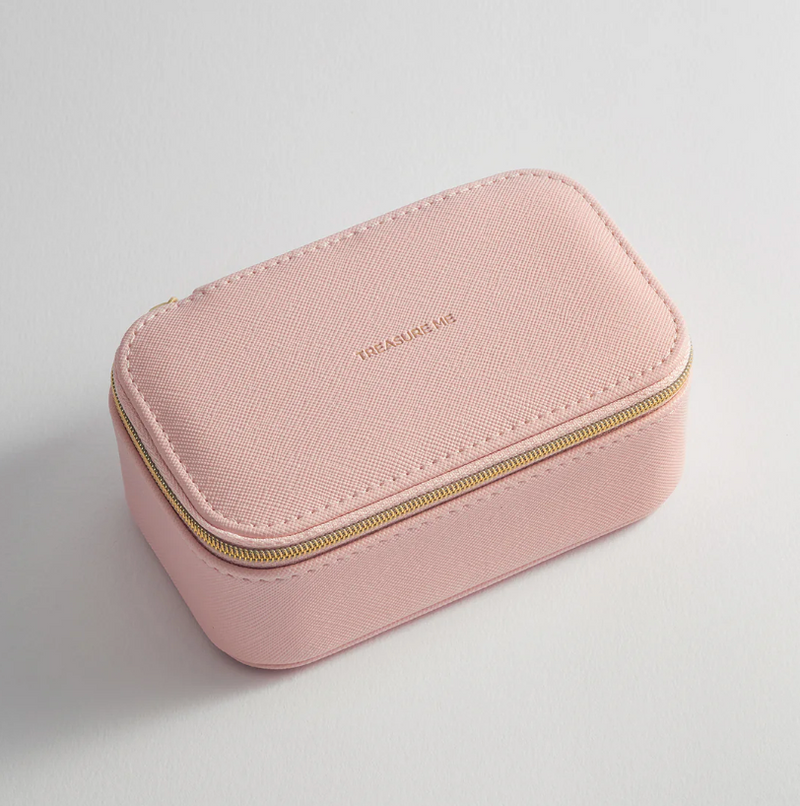 ESTELLA BARTLETT MINI JEWELLERY BOX