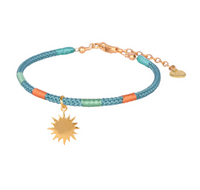 MISHKY GOLDEN SUN BRACELET