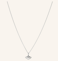 PERNILLE CORYDON BALLERINA NECKLACE