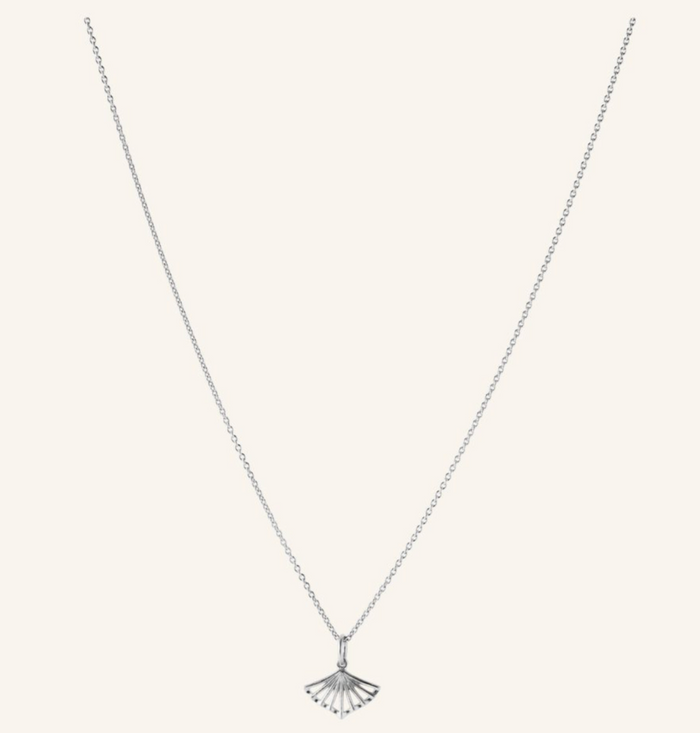 PERNILLE CORYDON BALLERINA NECKLACE